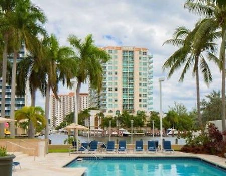 Galeryone Fll Intercostal Suite Fort Lauderdale Extérieur photo