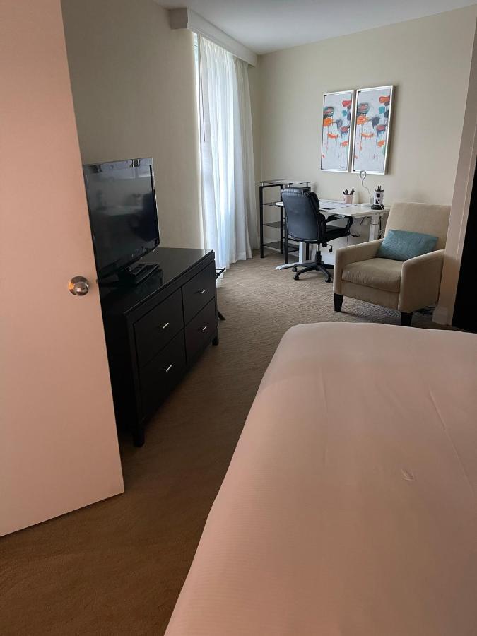 Galeryone Fll Intercostal Suite Fort Lauderdale Extérieur photo