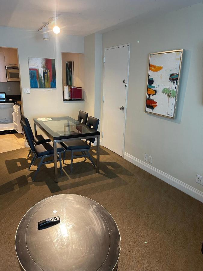 Galeryone Fll Intercostal Suite Fort Lauderdale Extérieur photo