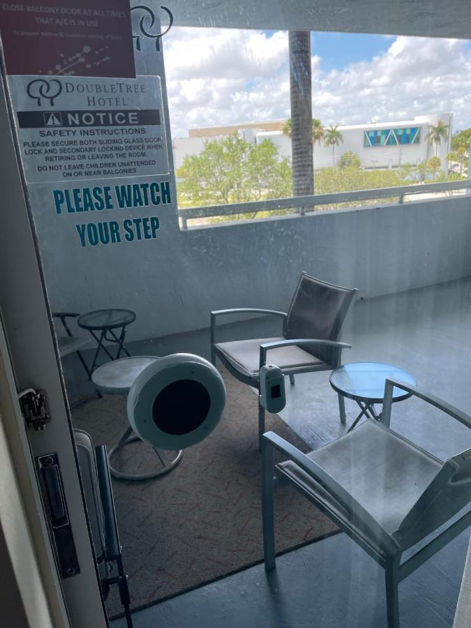 Galeryone Fll Intercostal Suite Fort Lauderdale Extérieur photo
